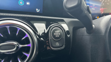 Mercedes-Benz A-Class A200 Sport Executive 5dr Auto Petrol Hatchback